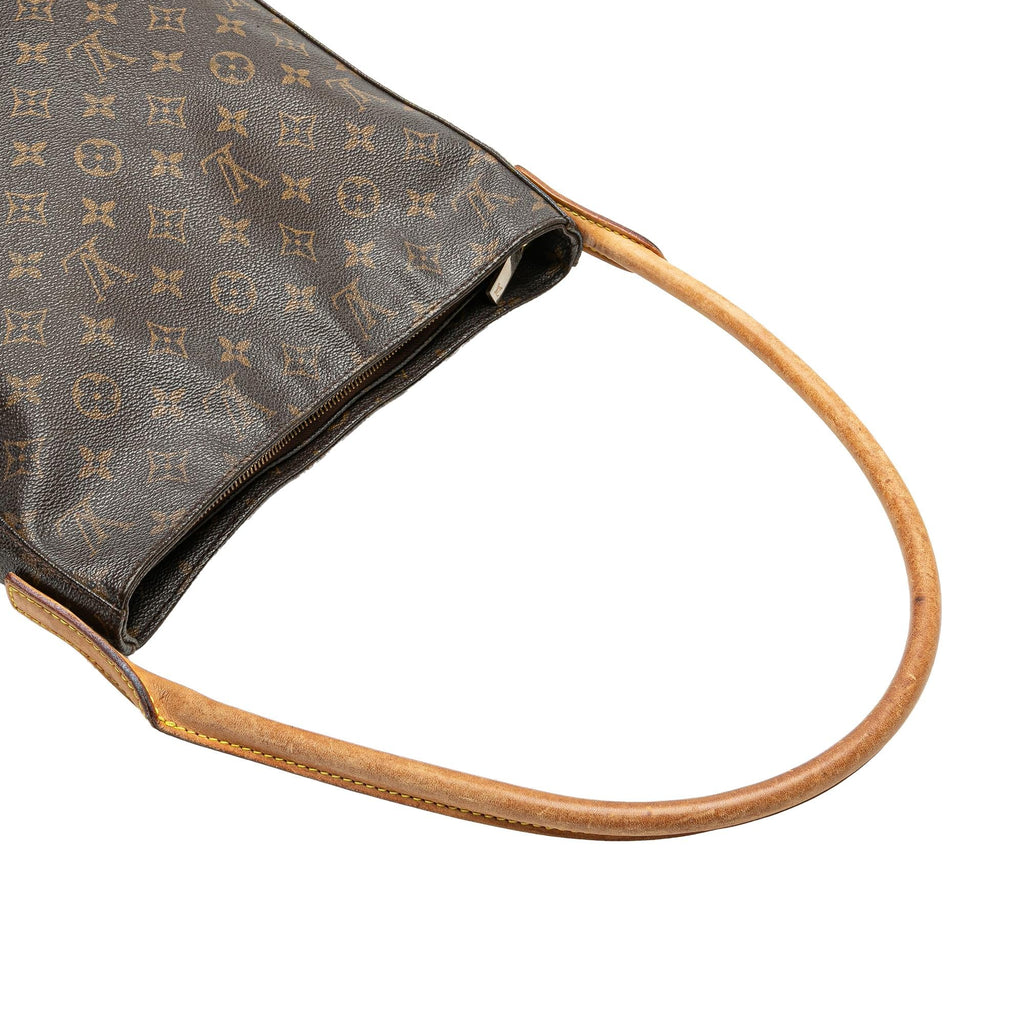 Louis Vuitton Monogram Looping GM