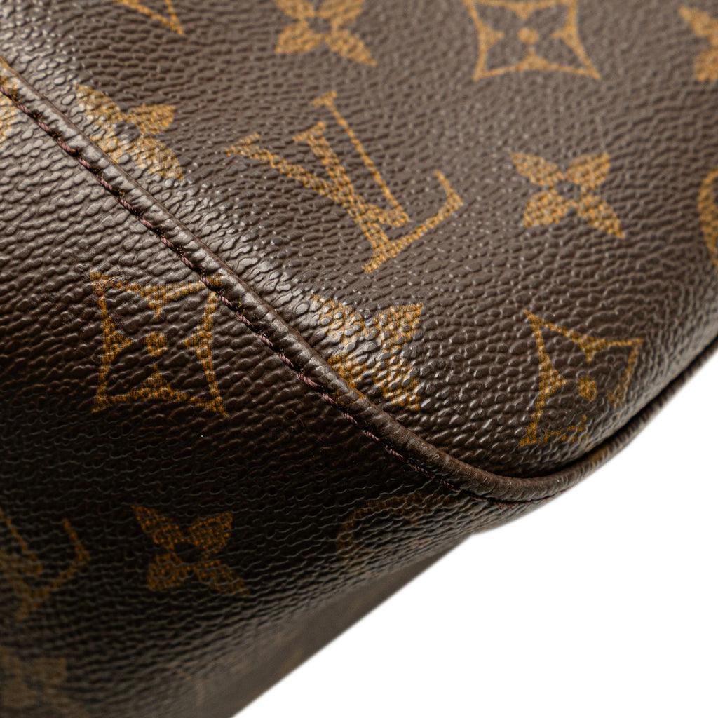 Louis Vuitton Monogram Looping GM
