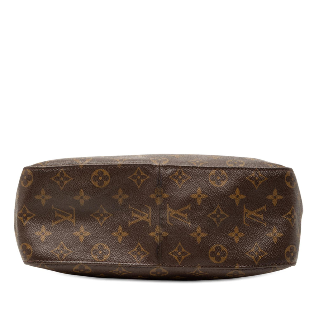 Louis Vuitton Monogram Looping GM