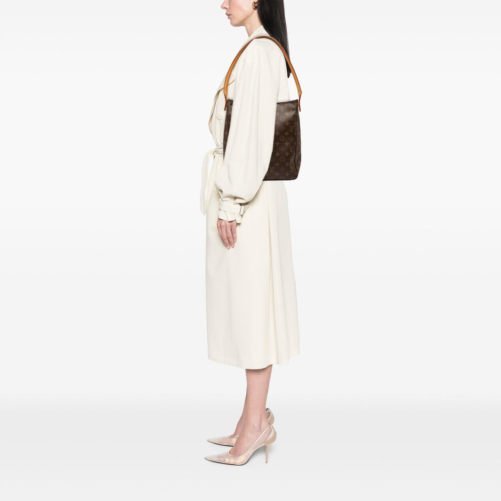 Louis Vuitton Monogram Looping GM