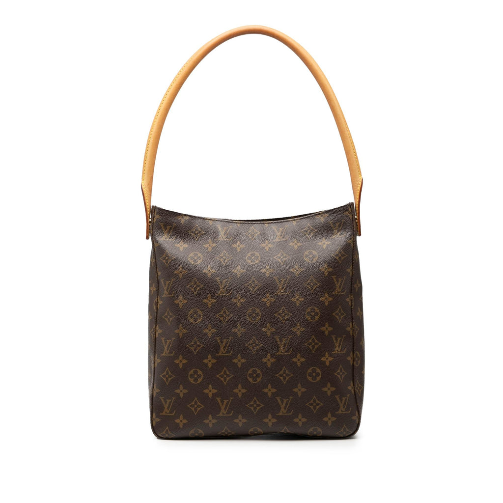 Louis Vuitton Monogram Looping GM