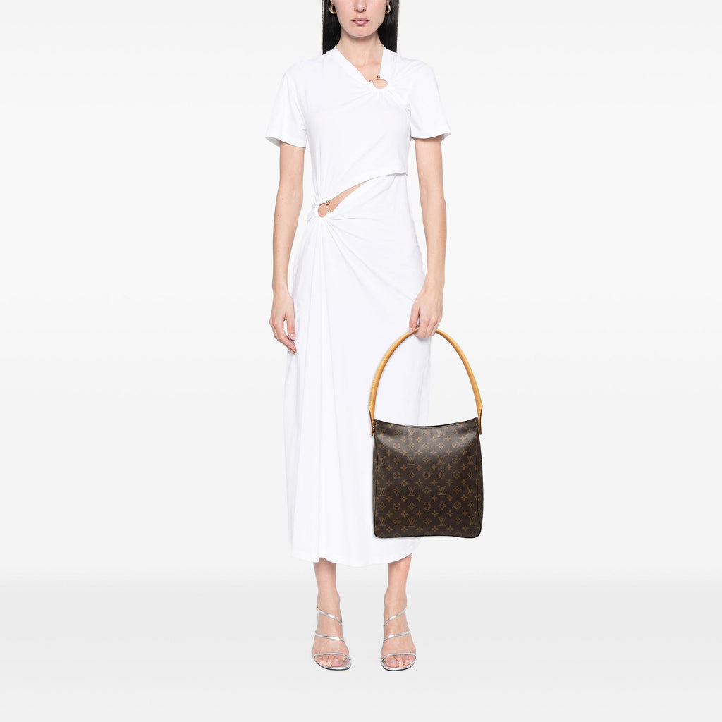 Louis Vuitton Monogram Looping GM