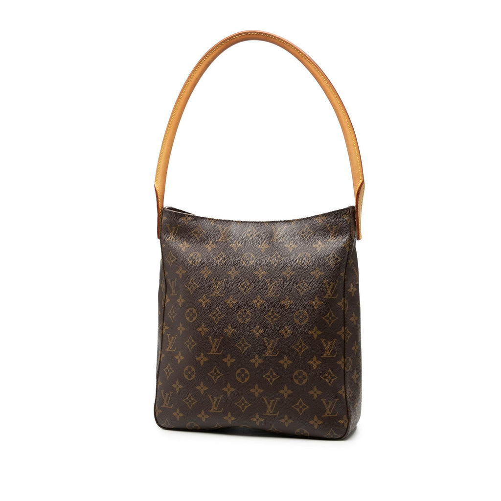 Louis Vuitton Monogram Looping GM