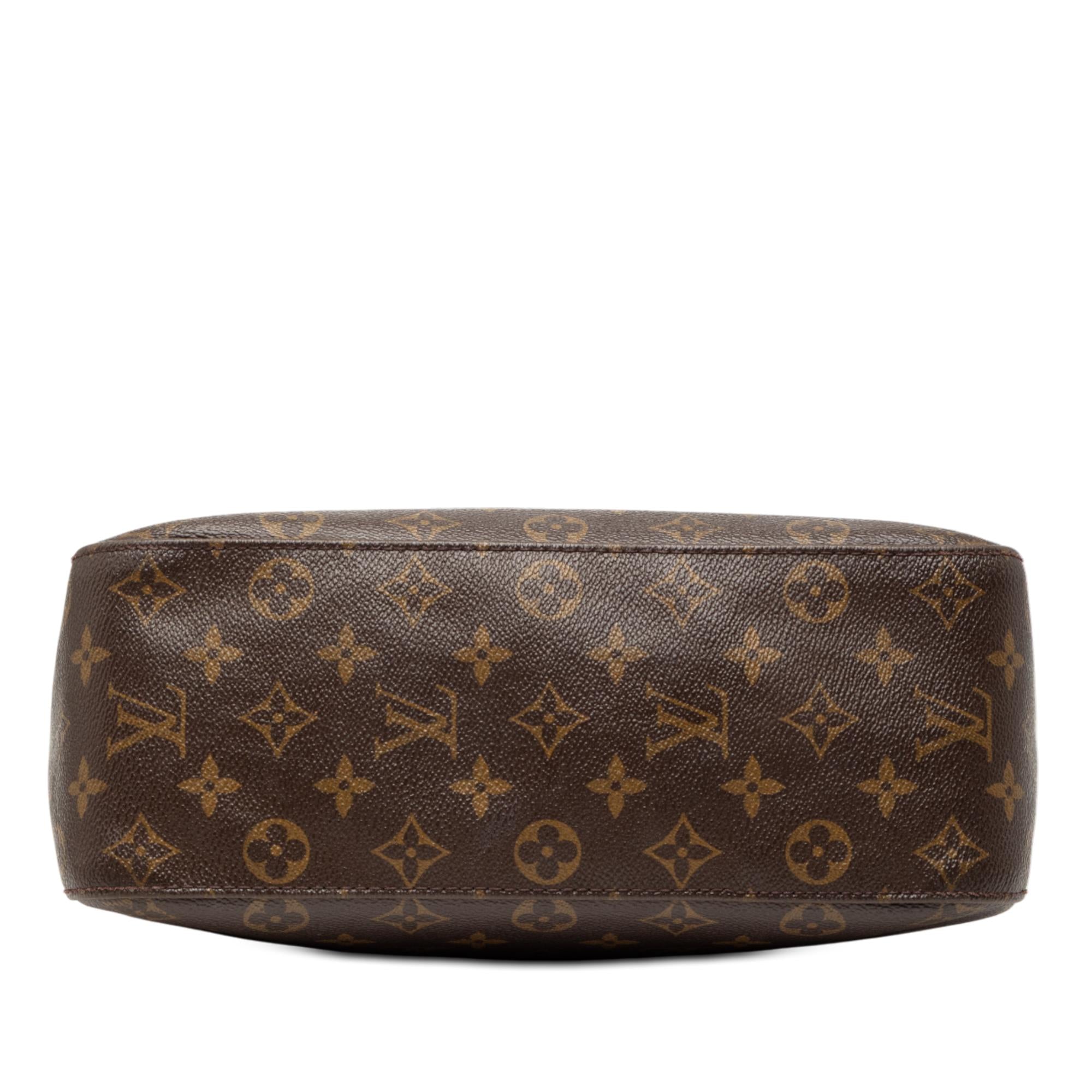 Louis Vuitton Monogram Looping GM