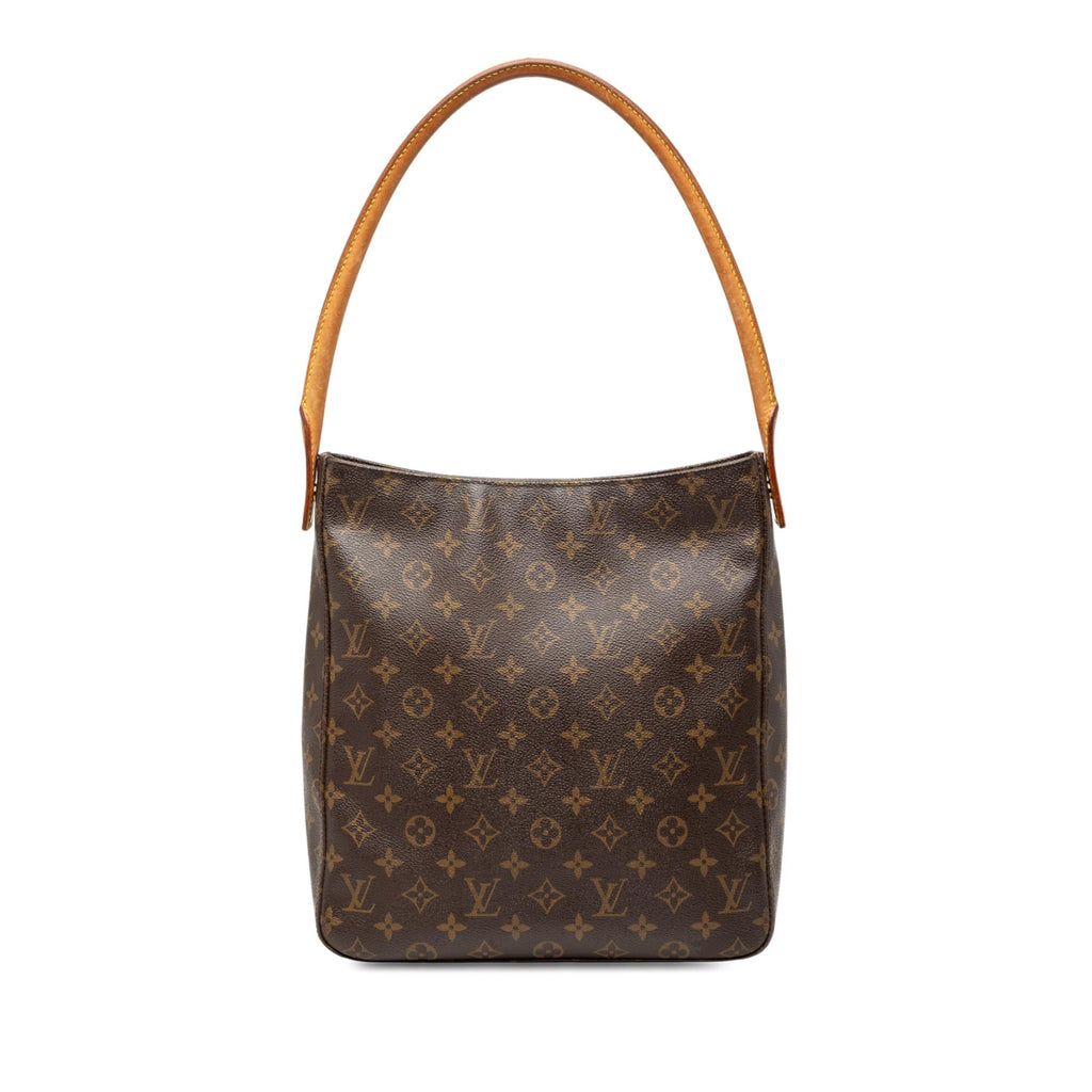 Louis Vuitton Monogram Looping GM