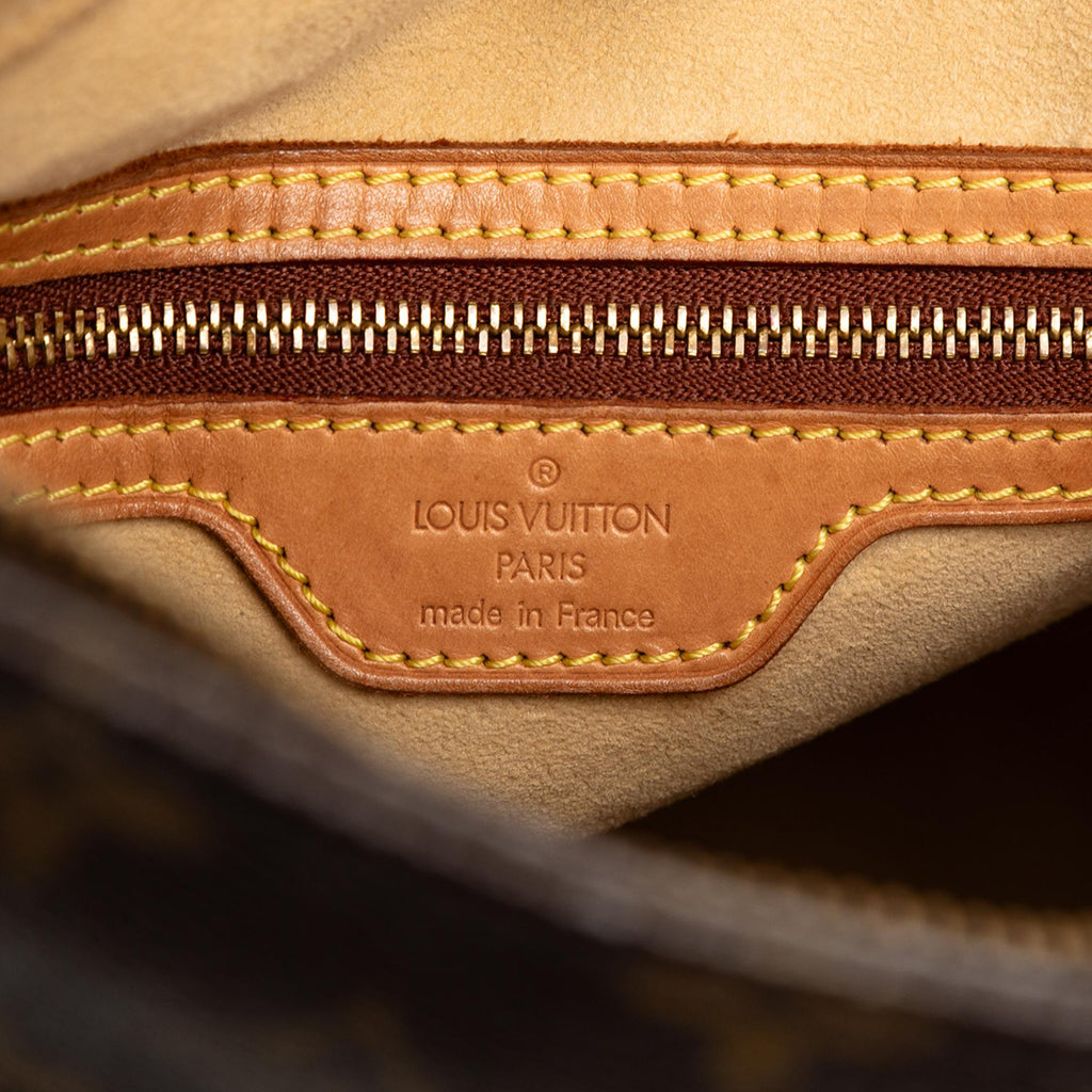 Louis Vuitton Monogram Looping GM
