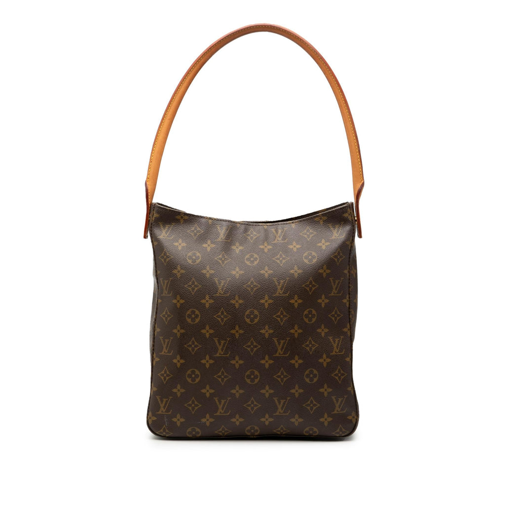 Louis Vuitton Monogram Looping GM