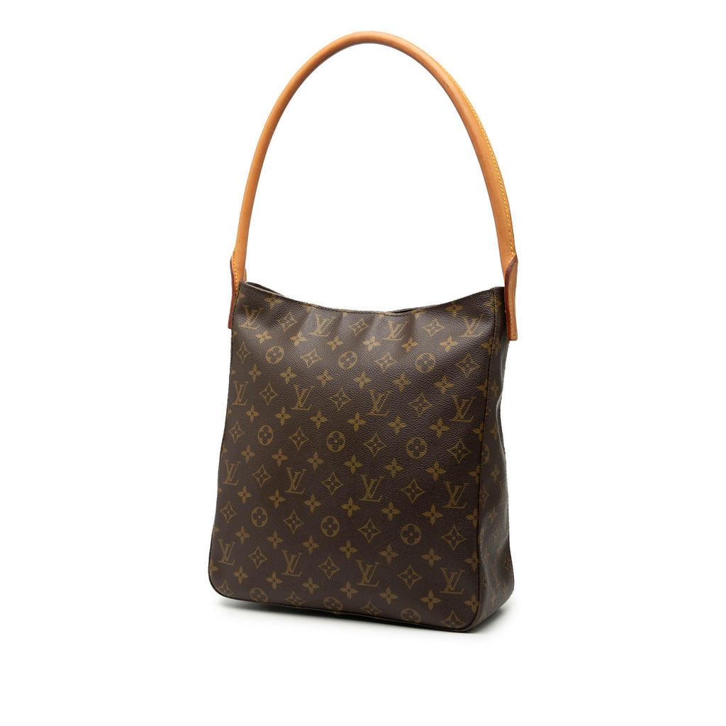 Louis Vuitton Monogram Looping GM