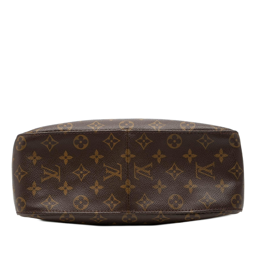 Louis Vuitton Monogram Looping GM