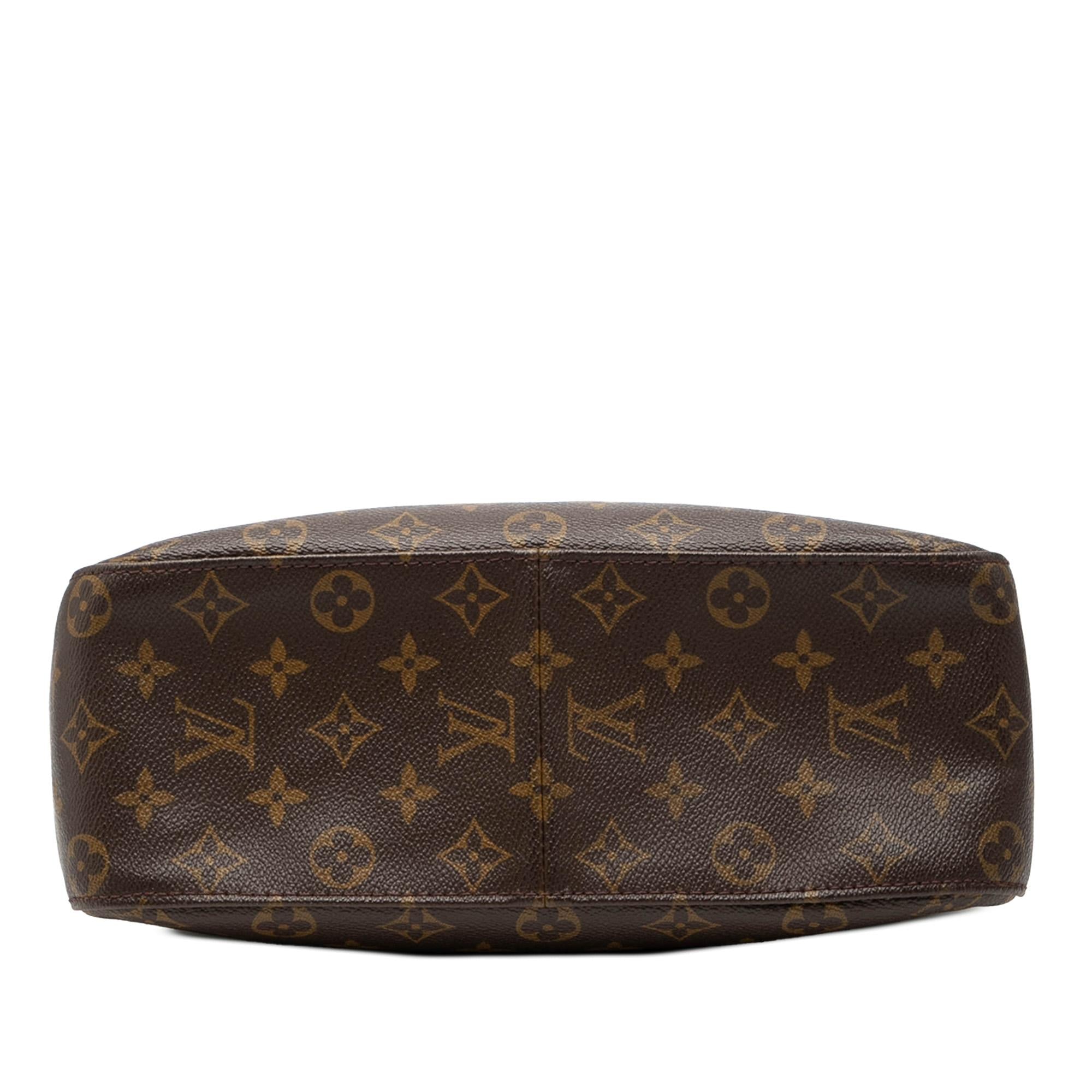 Louis Vuitton Monogram Looping GM