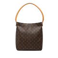 Louis Vuitton Monogram Looping GM