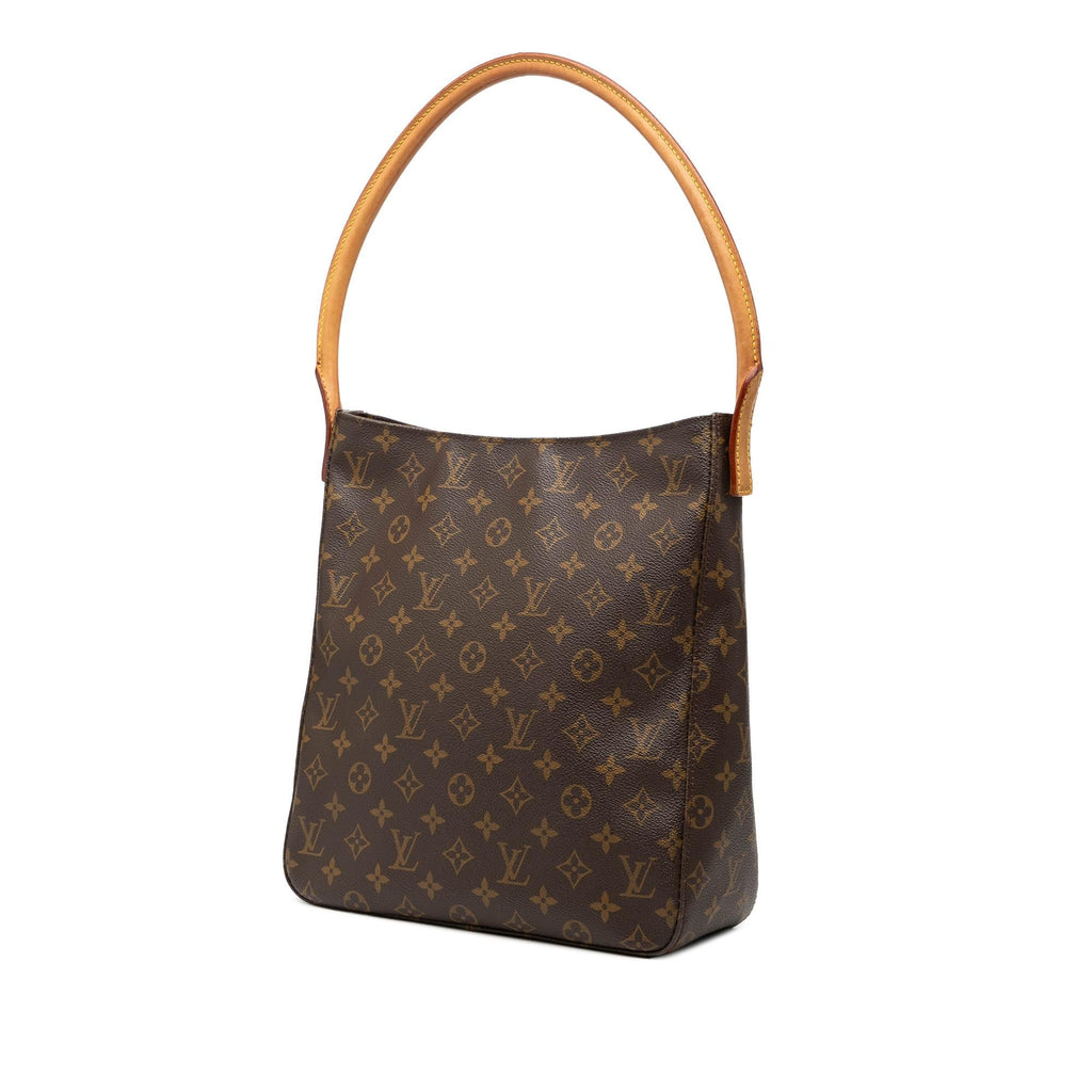 Louis Vuitton Monogram Looping GM