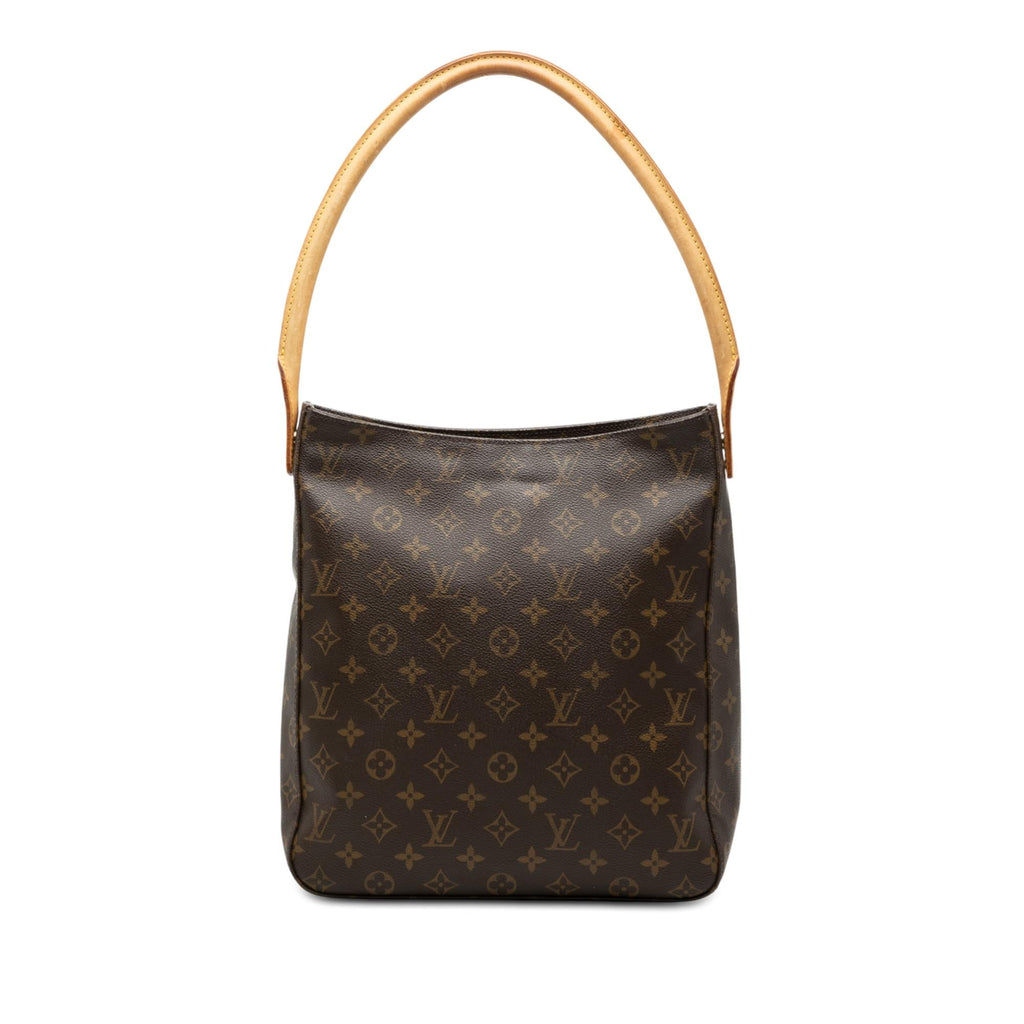 Louis Vuitton Monogram Looping GM