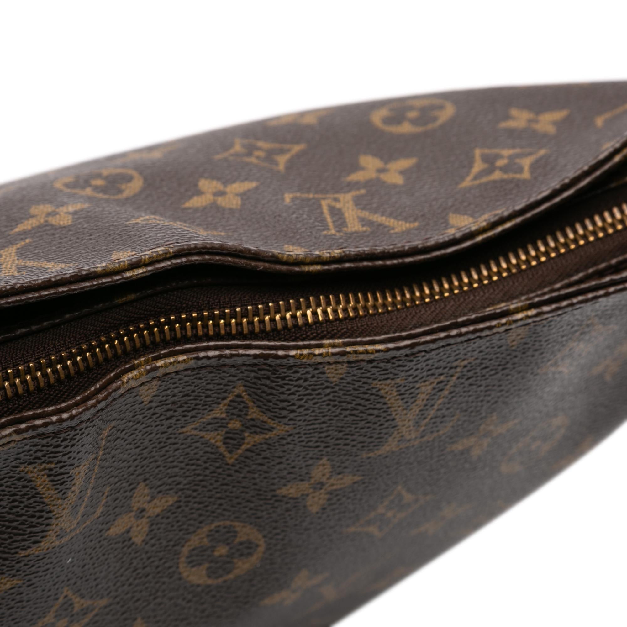 Louis Vuitton Monogram Looping GM