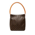 Louis Vuitton Monogram Looping GM