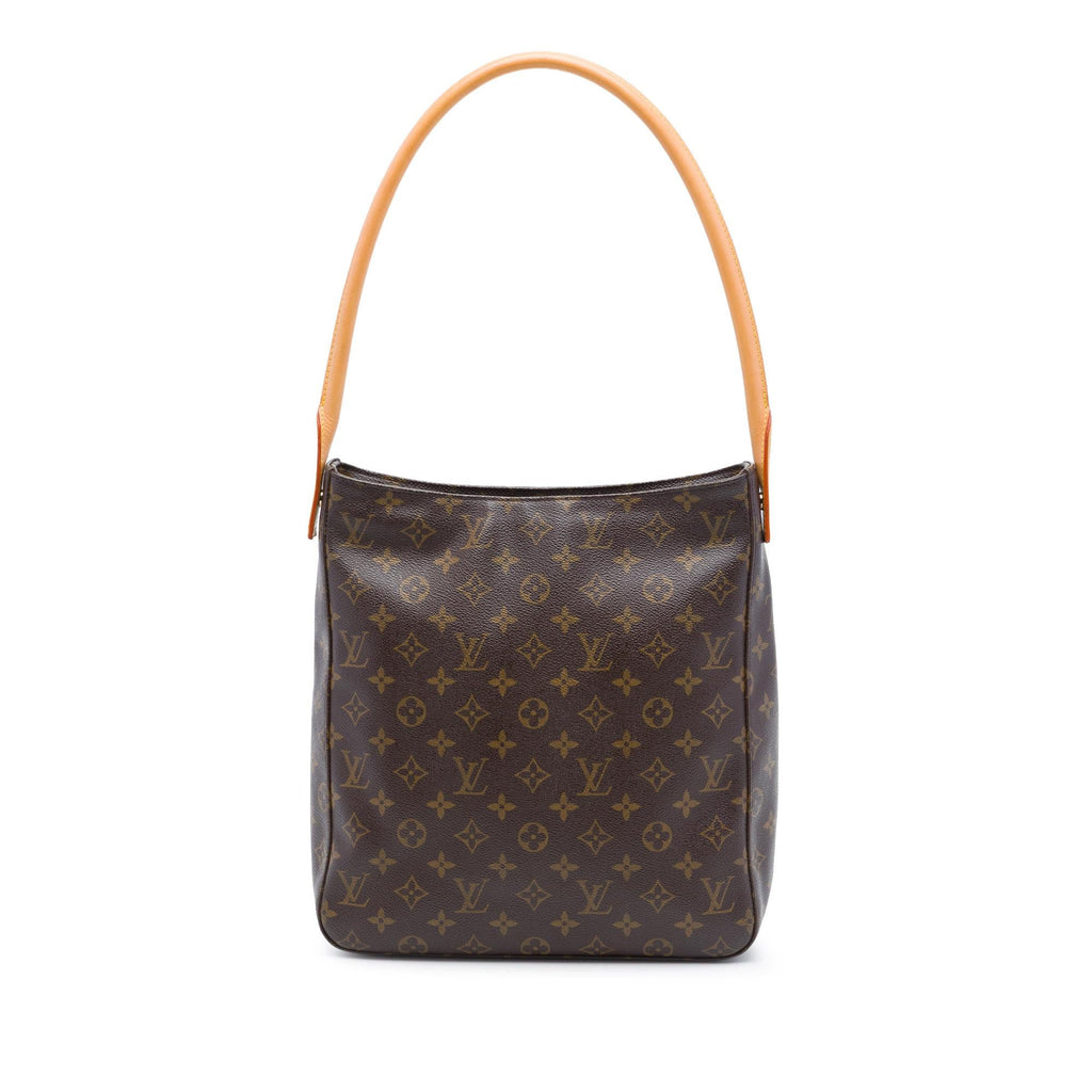 Louis Vuitton Monogram Looping GM