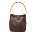 Louis Vuitton Monogram Looping GM