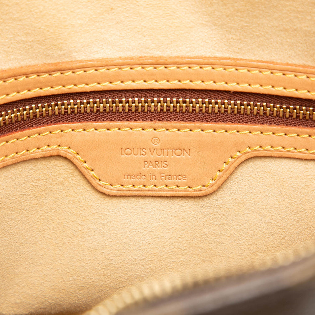 Louis Vuitton Monogram Looping GM
