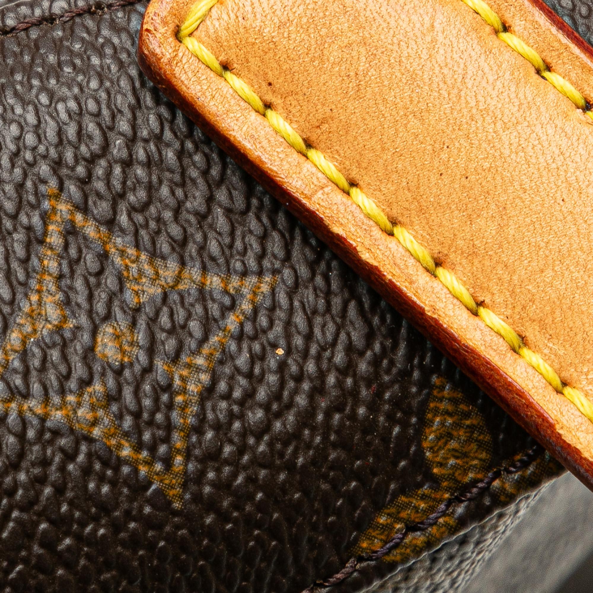 Louis Vuitton Monogram Looping MM
