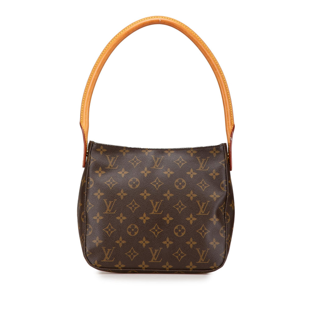 Louis Vuitton Monogram Looping MM