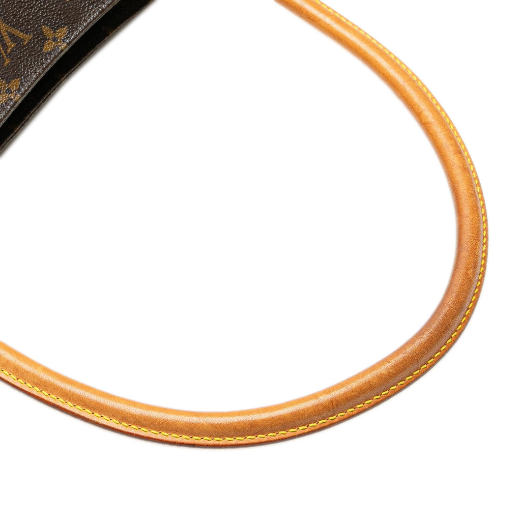 Louis Vuitton Monogram Looping MM