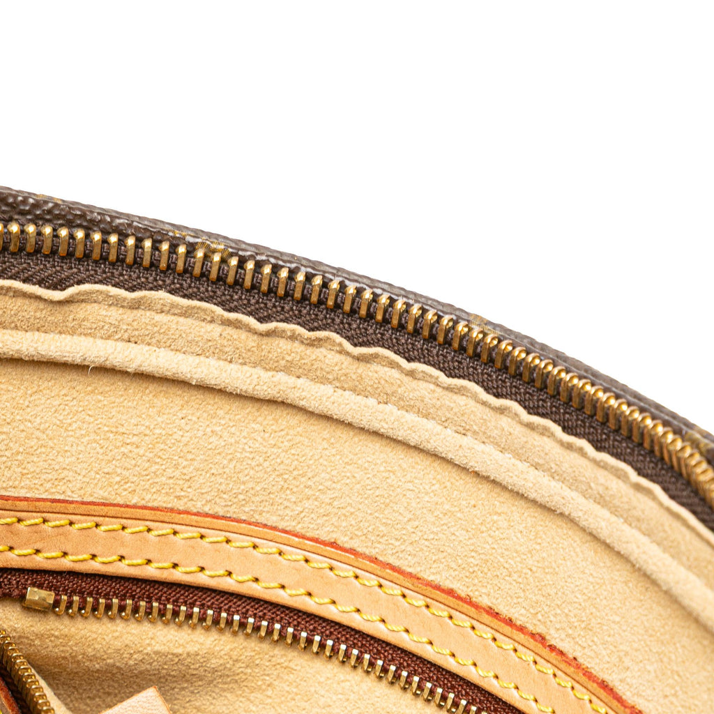 Louis Vuitton Monogram Looping MM