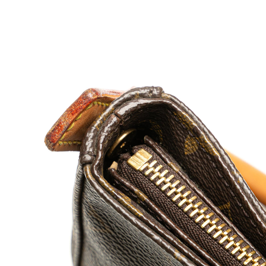 Louis Vuitton Monogram Looping MM