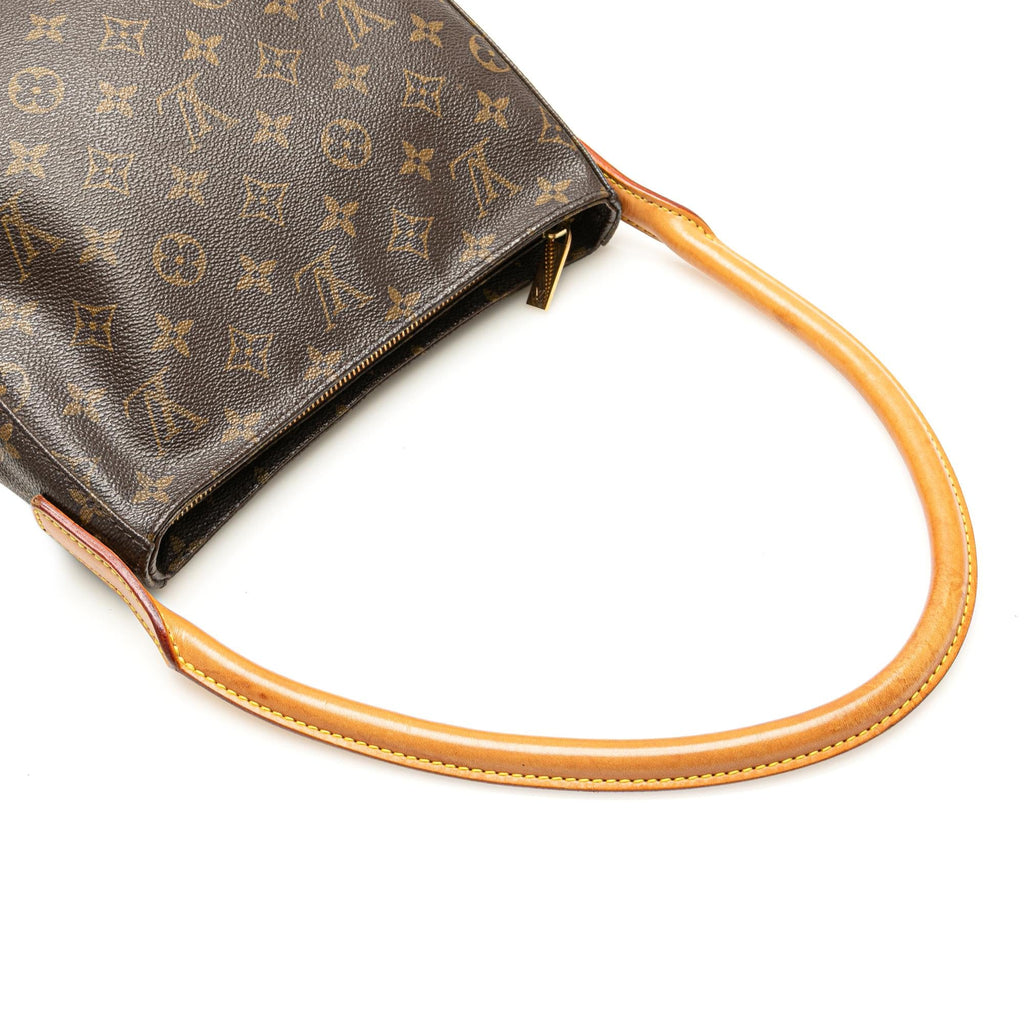 Louis Vuitton Monogram Looping MM