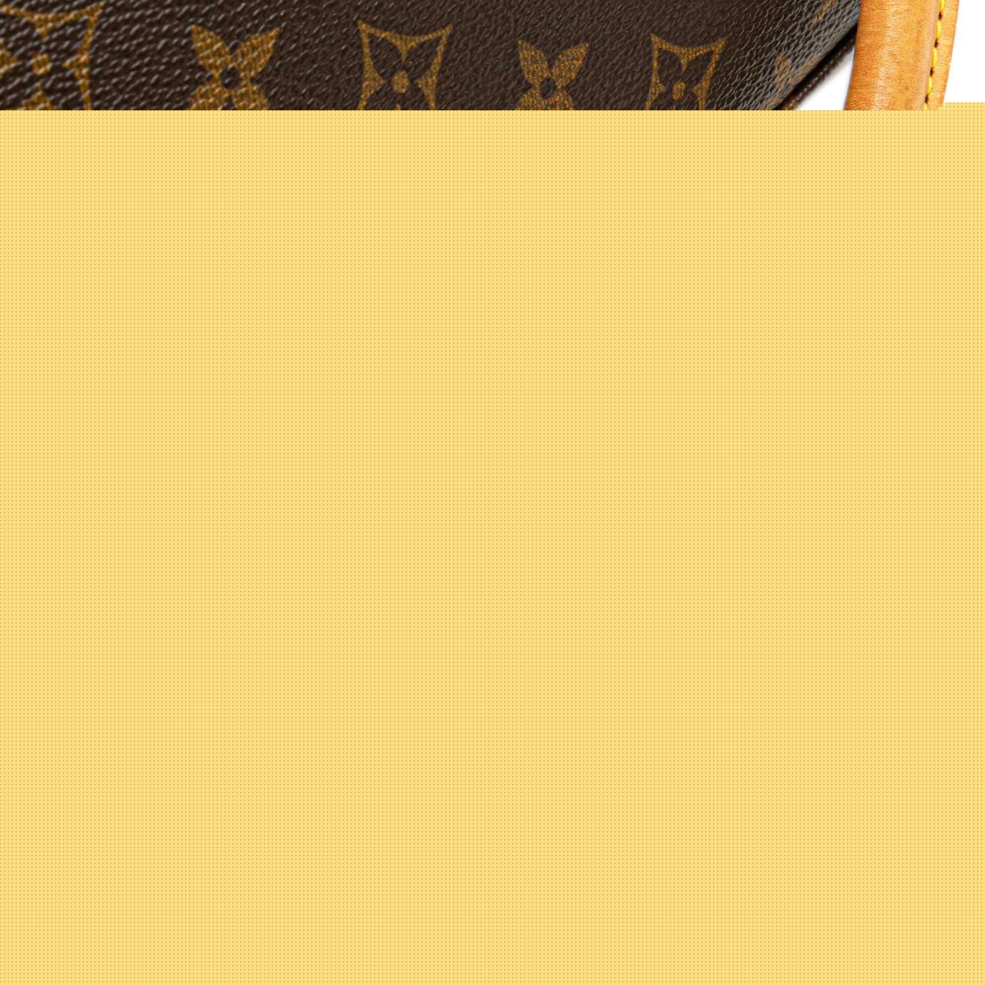 Louis Vuitton Monogram Looping MM
