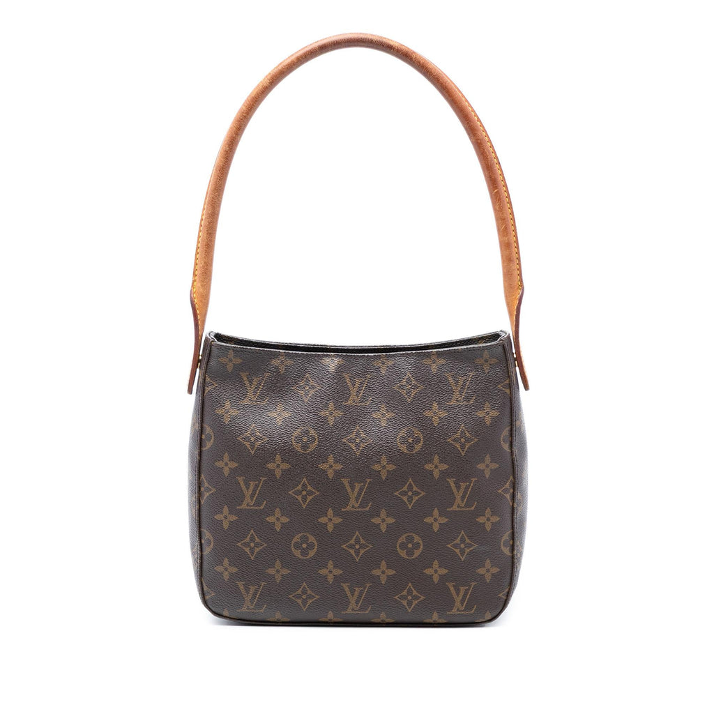 Louis Vuitton Monogram Looping MM