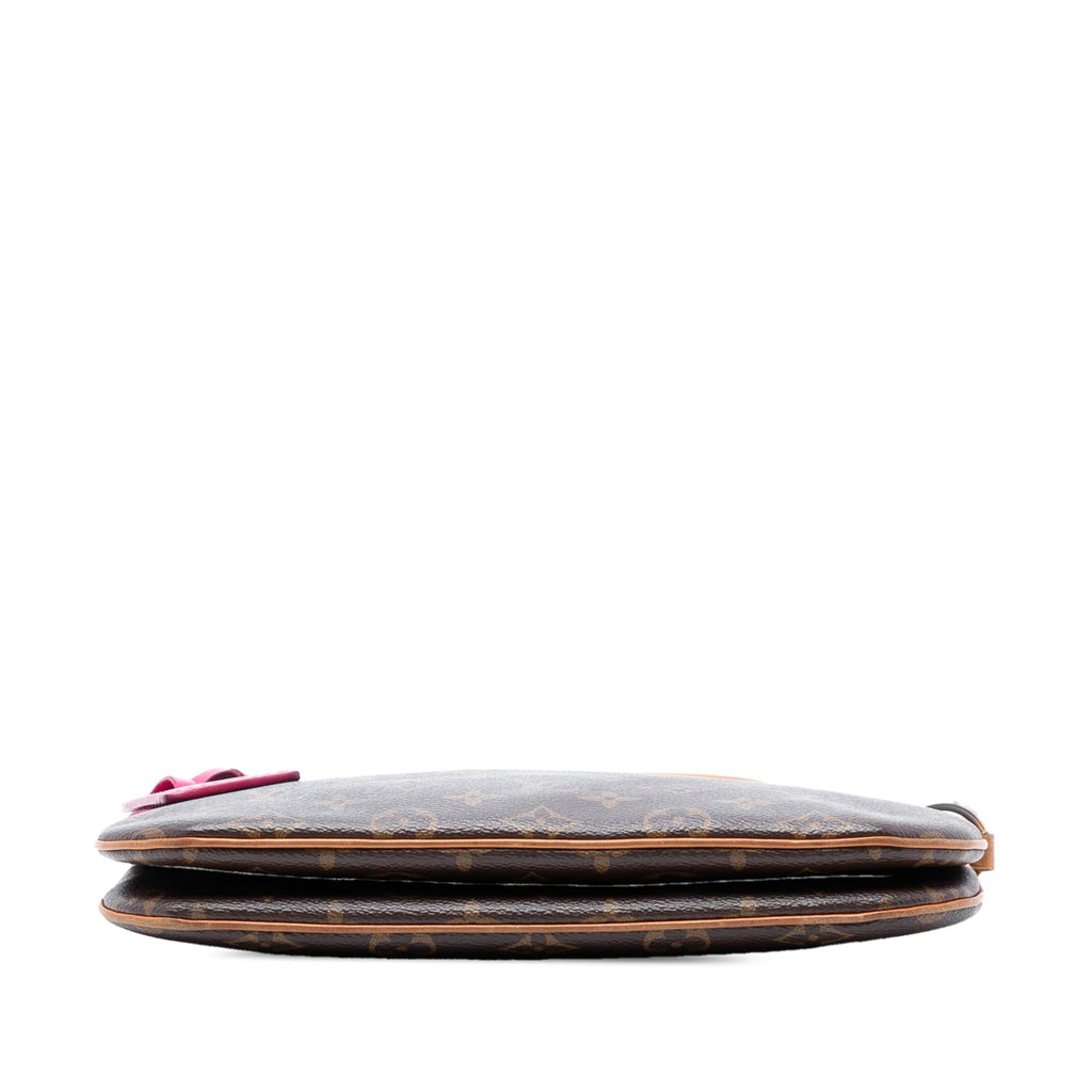 Louis Vuitton Monogram Lorette