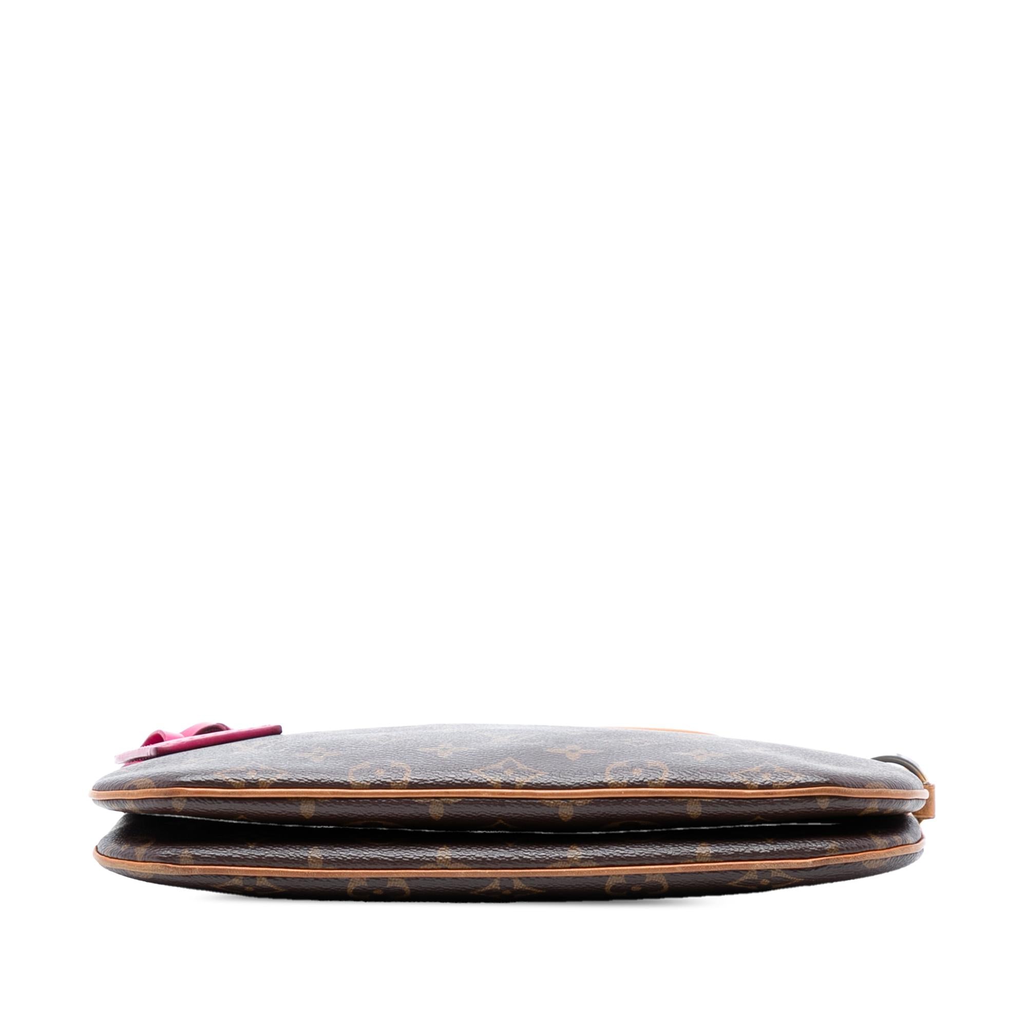 Louis Vuitton Monogram Lorette