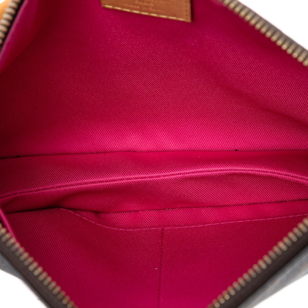 Louis Vuitton Monogram Lorette