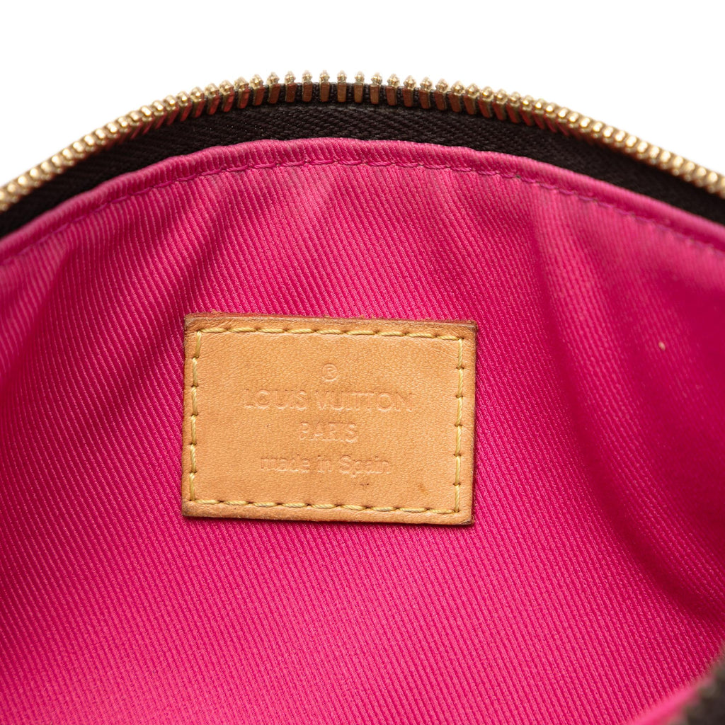 Louis Vuitton Monogram Lorette