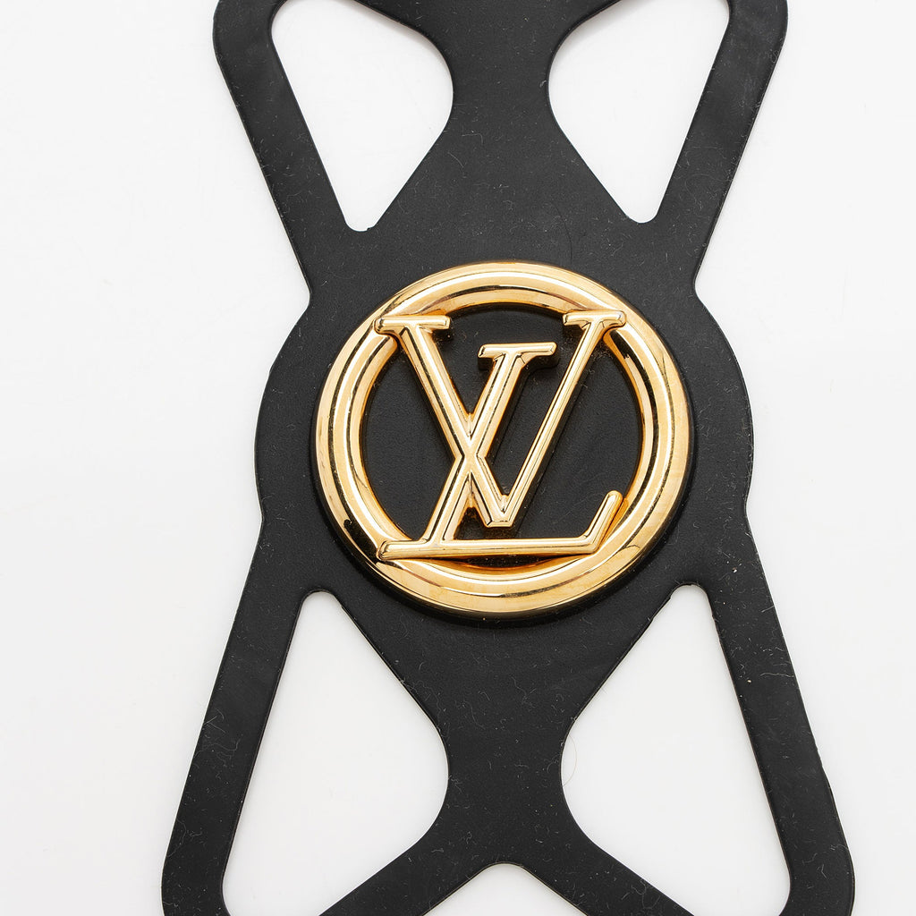 Louis Vuitton Monogram Louise Phone Holder