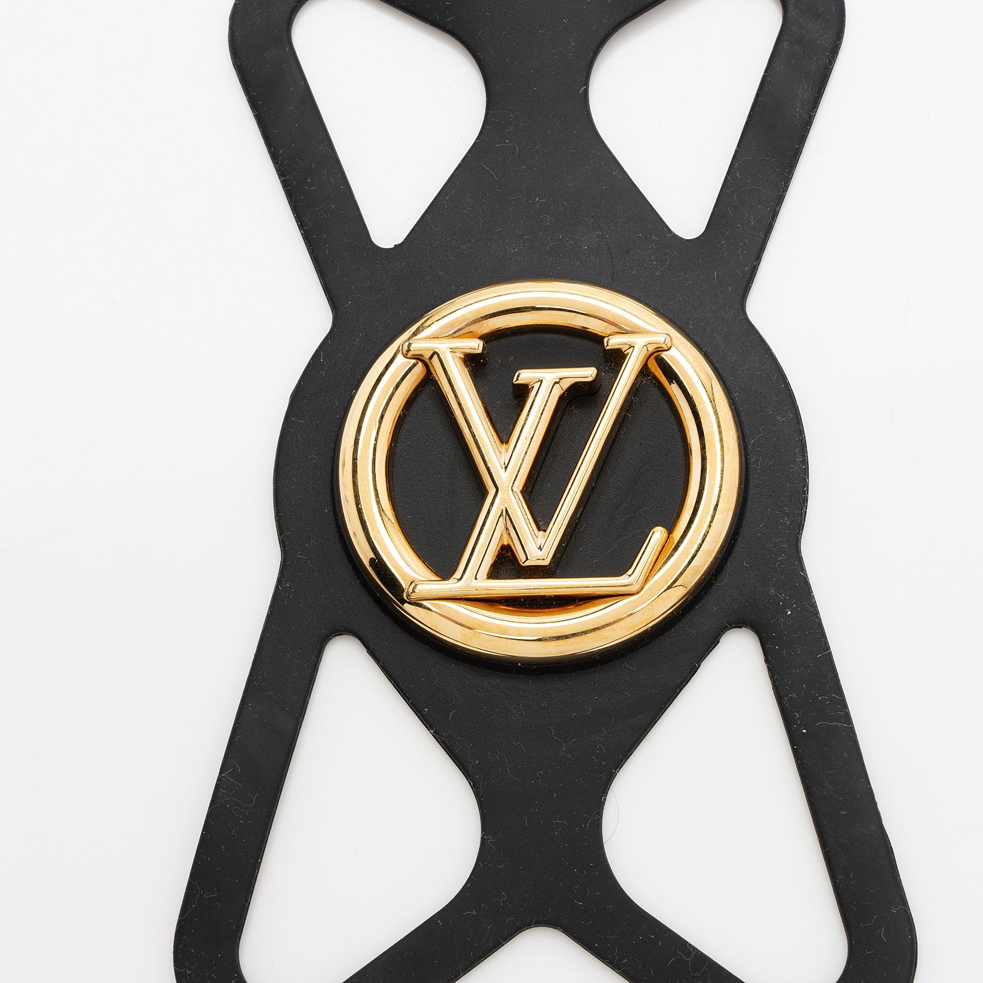 Louis Vuitton Monogram Louise Phone Holder