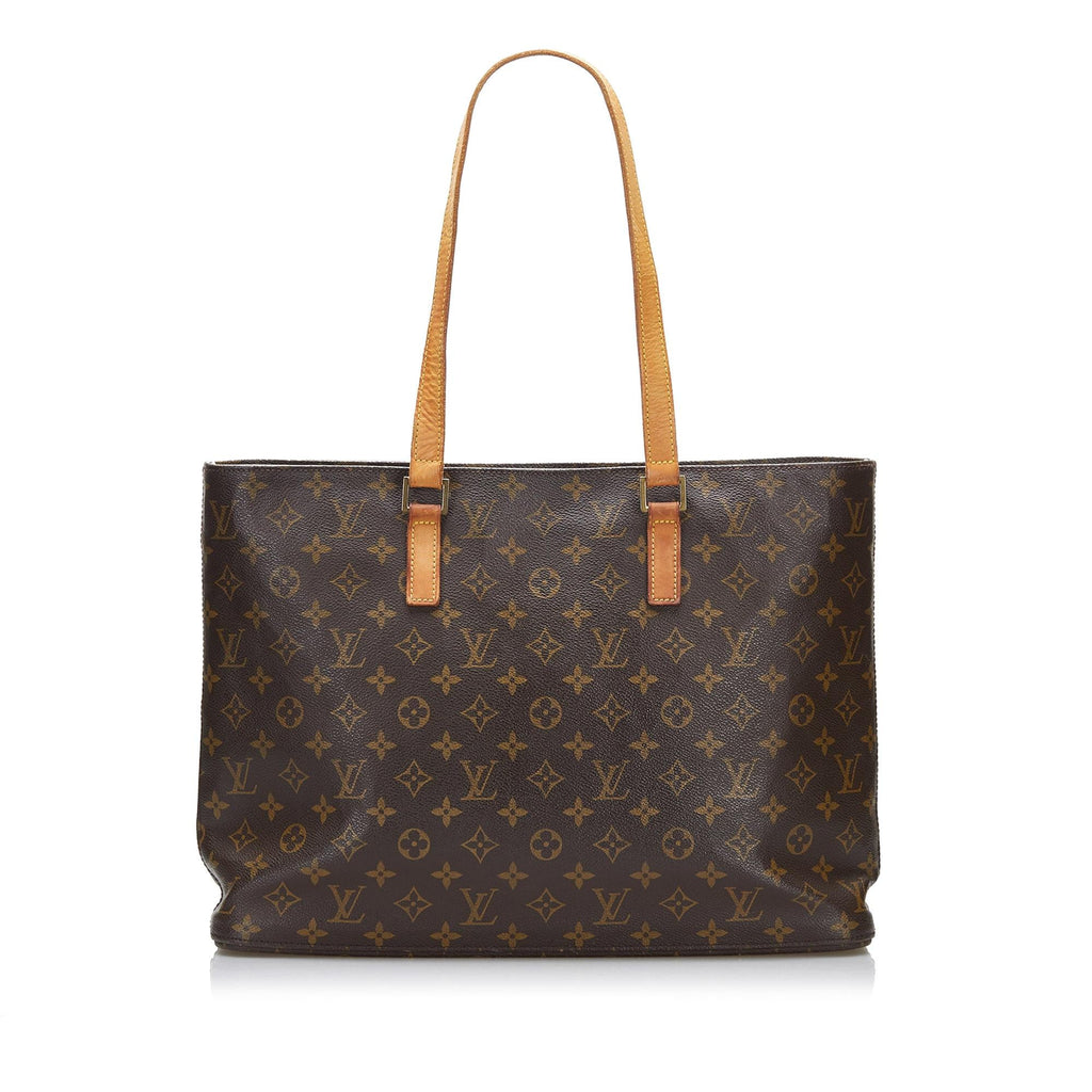 Louis Vuitton Monogram Luco (SHG-37465)