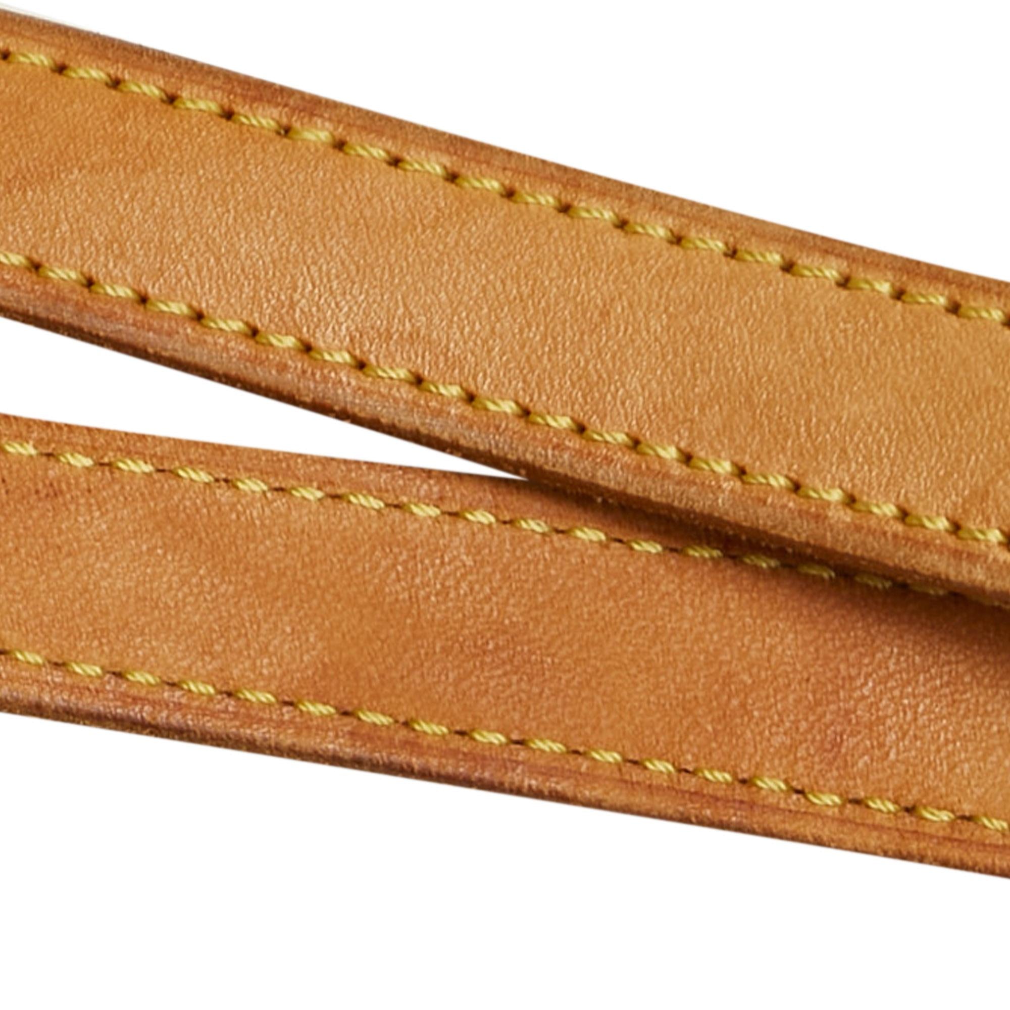 Louis Vuitton Monogram Luco (SHG-37465)