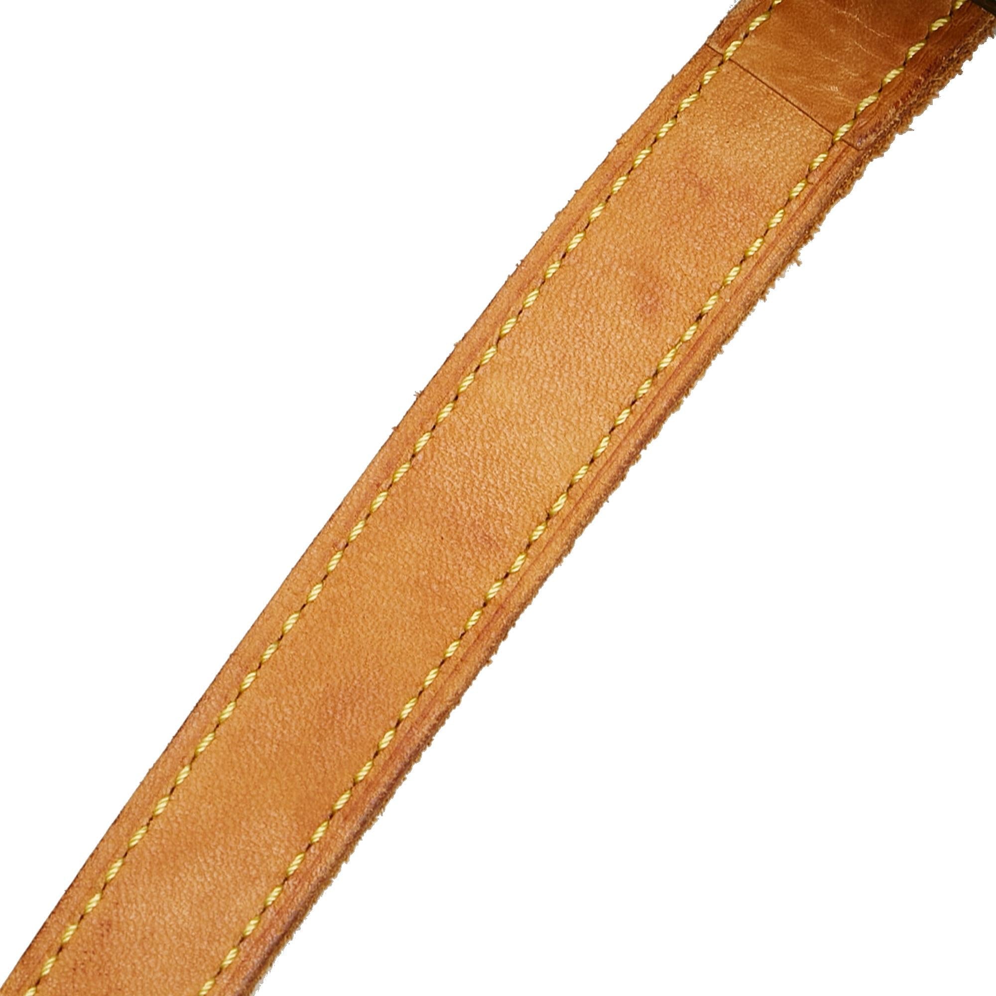 Louis Vuitton Monogram Luco (SHG-37465)