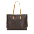 Louis Vuitton Monogram Luco (SHG-37465)