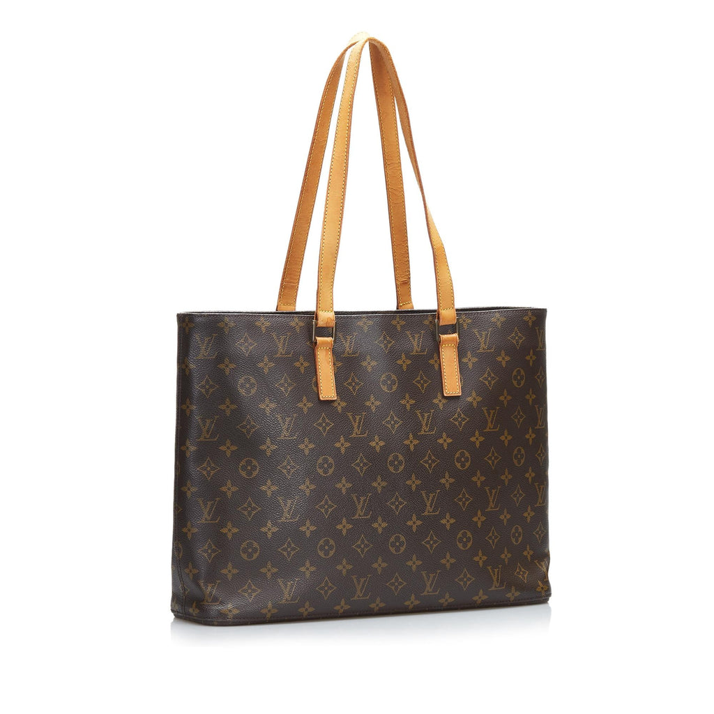 Louis Vuitton Monogram Luco (SHG-Kd7gn5)