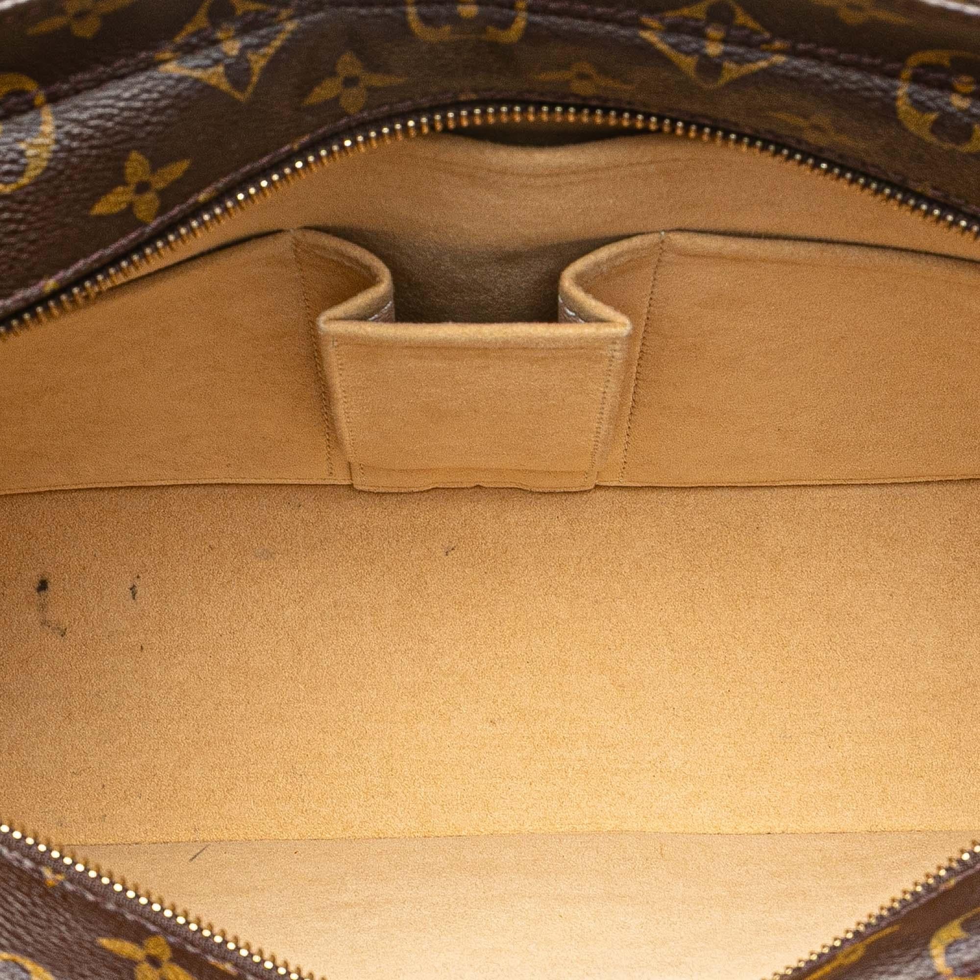 Louis Vuitton Monogram Luco