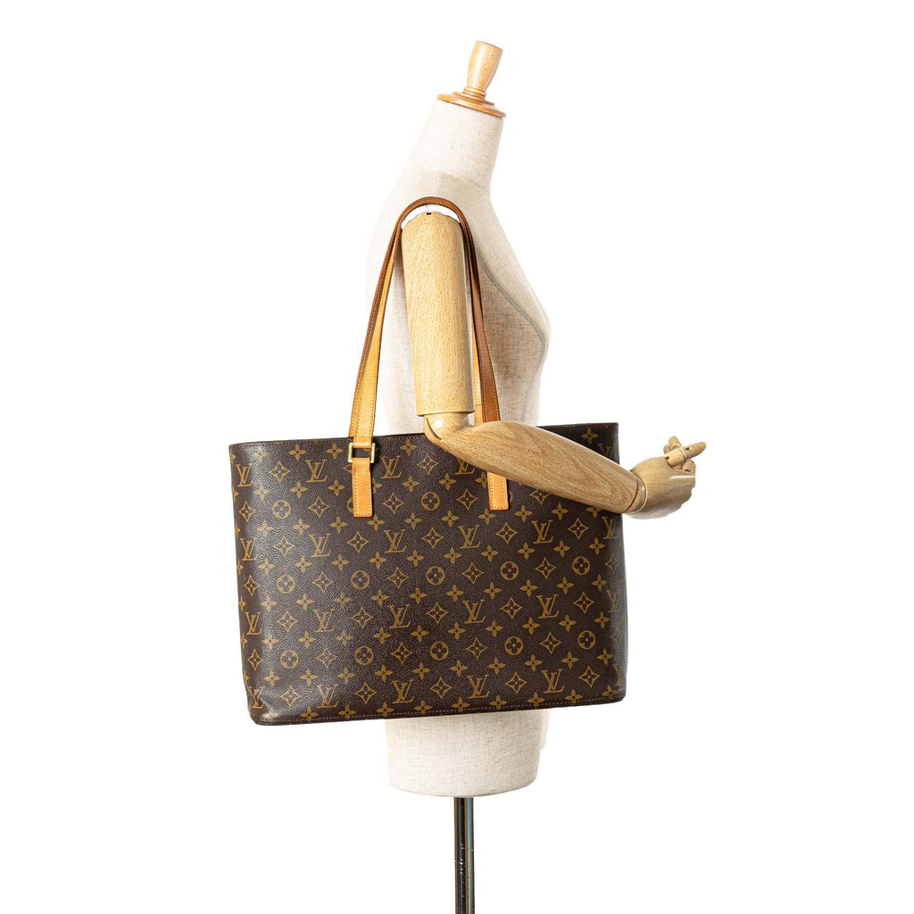 Louis Vuitton Monogram Luco