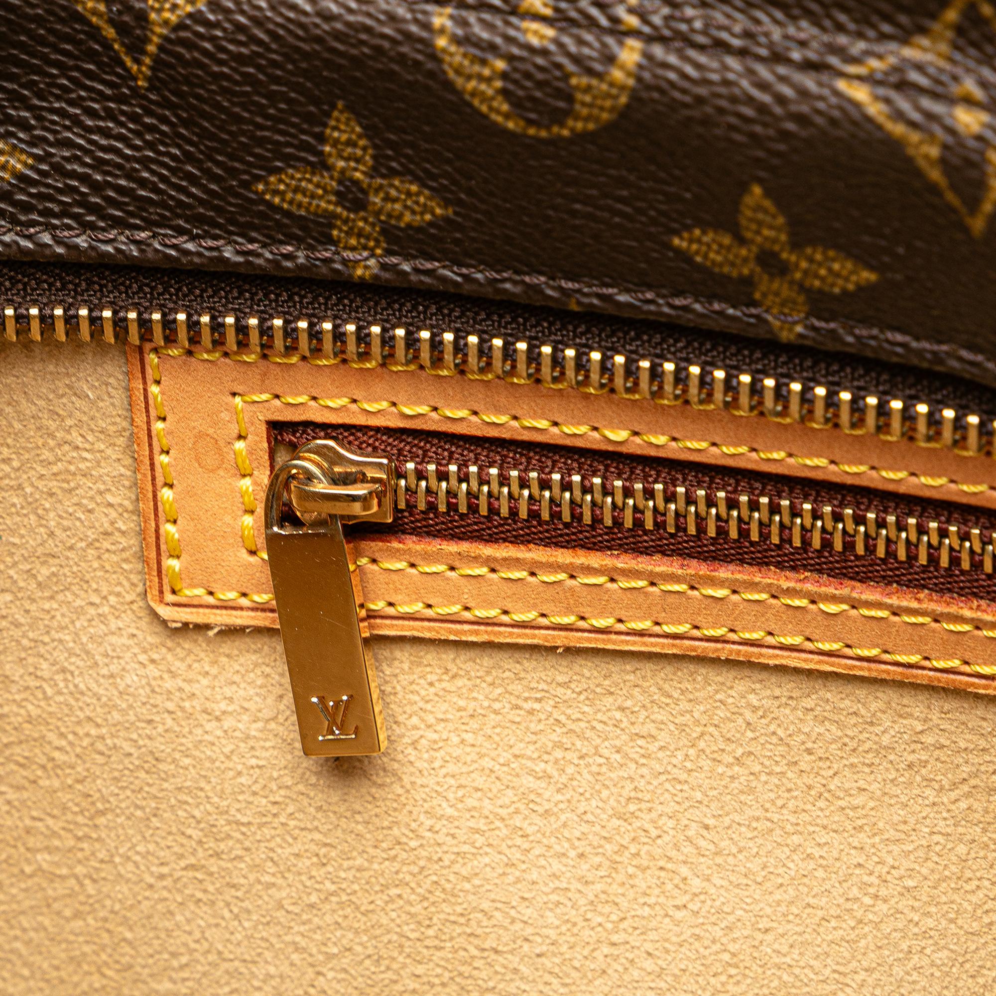 Louis Vuitton Monogram Luco