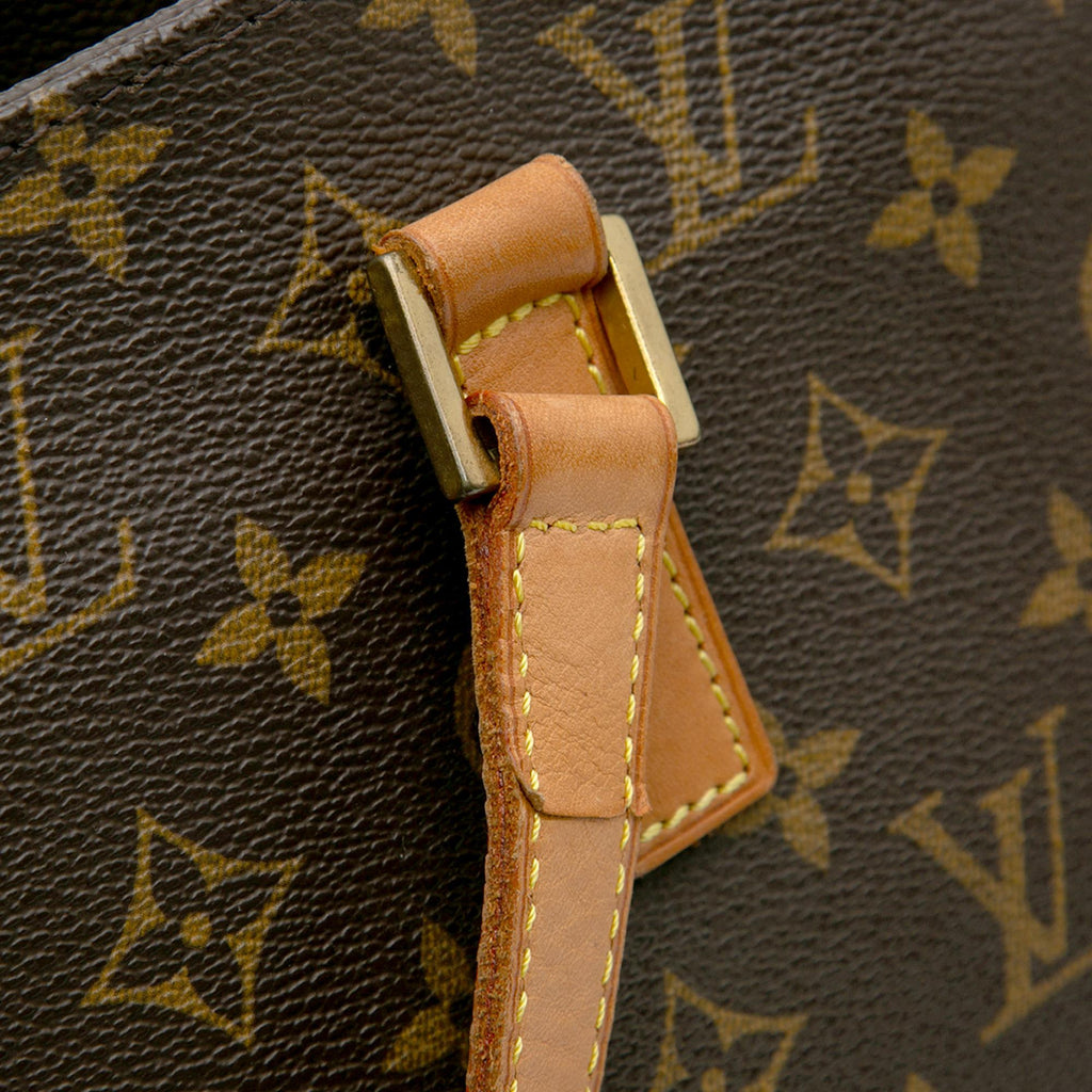 Louis Vuitton Monogram Luco