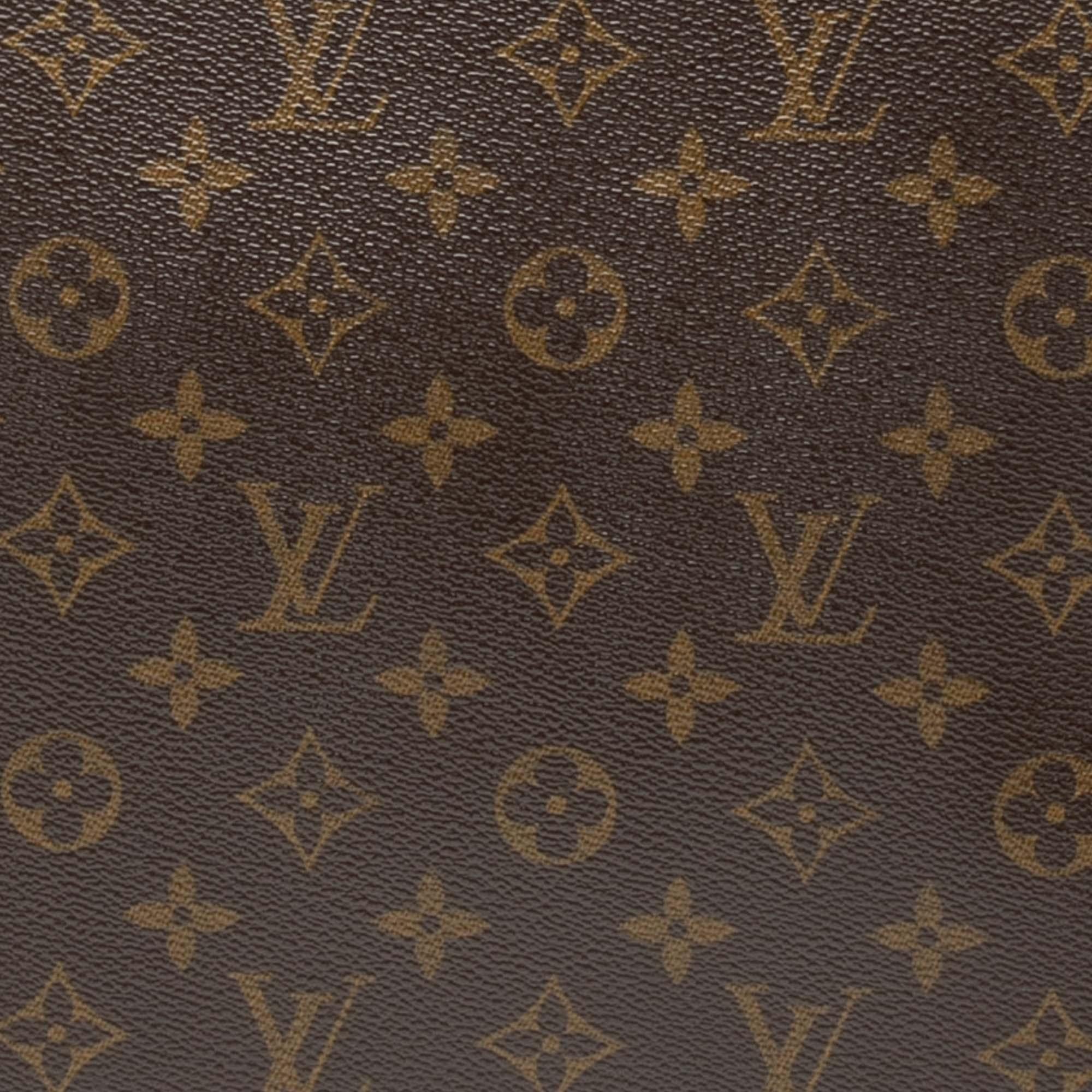 Louis Vuitton Monogram Luco