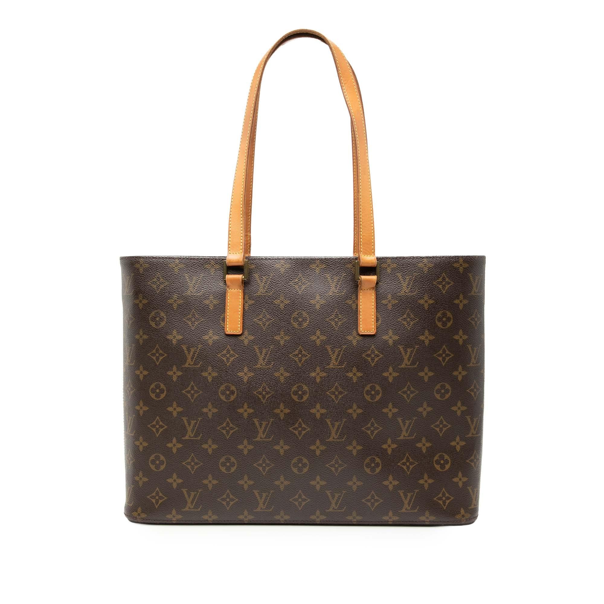 Louis Vuitton Monogram Luco