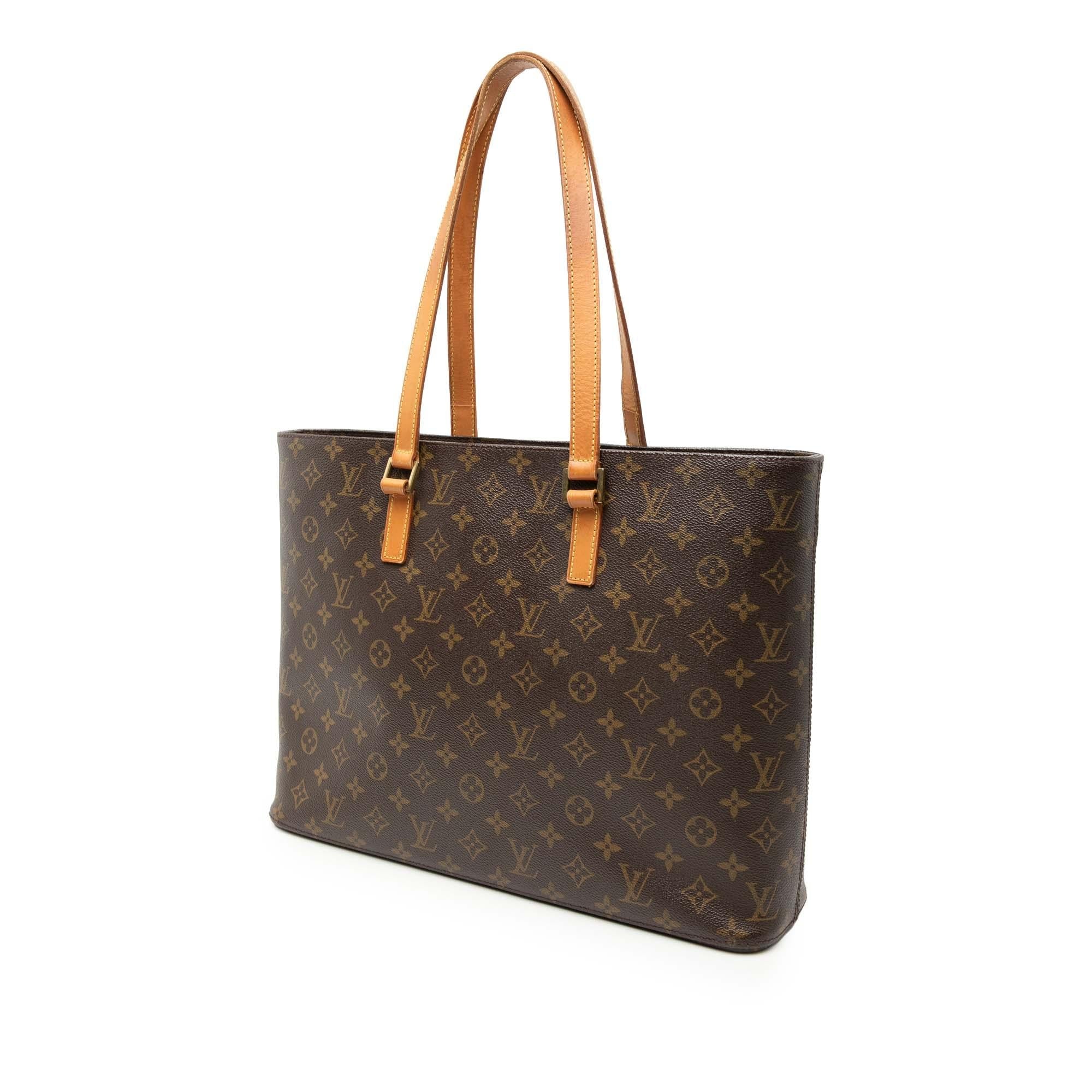Louis Vuitton Monogram Luco