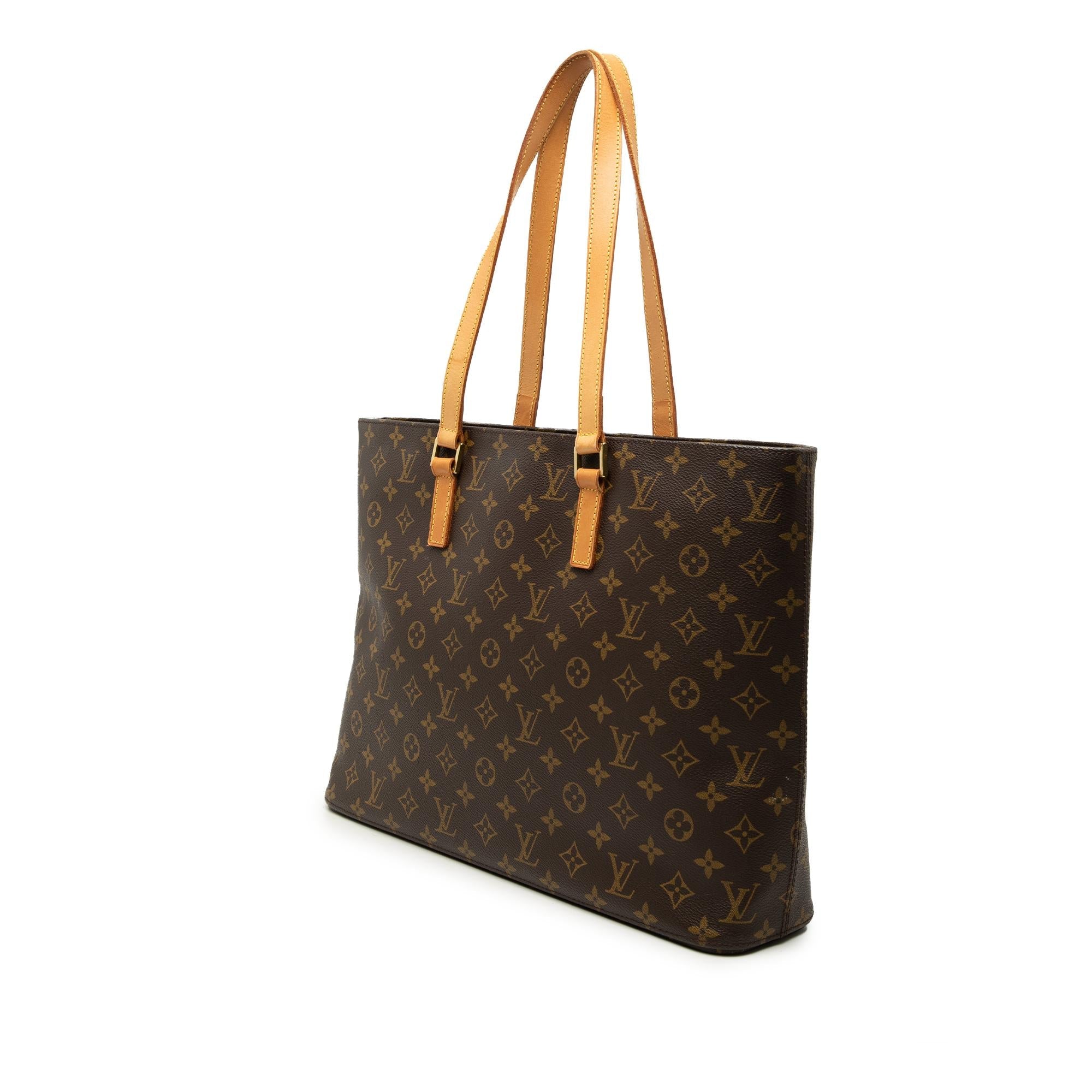 Louis Vuitton Monogram Luco