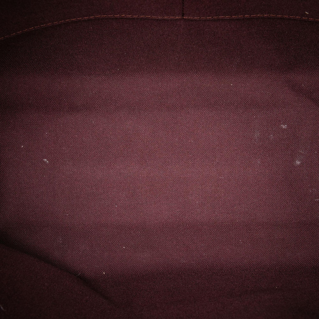Louis Vuitton Monogram Macassar Torres Messenger Bag